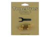 Blokowane trzpienie TONEPROS SM1 G-style (GD)